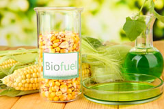 Kiddemore Green biofuel availability