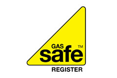 gas safe companies Kiddemore Green